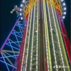 Meet your Posher, Layla